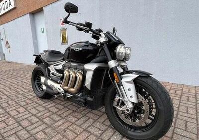 Triumph Rocket 3 R (2021 - 24) - Annuncio 9799690