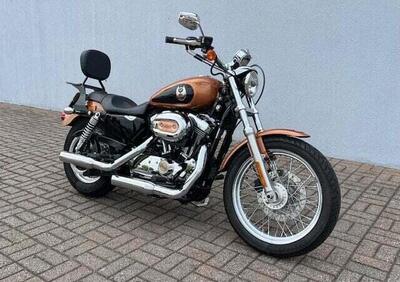 Harley-Davidson 1200 Low (2008 - 09) - XL 1200L - Annuncio 9799691