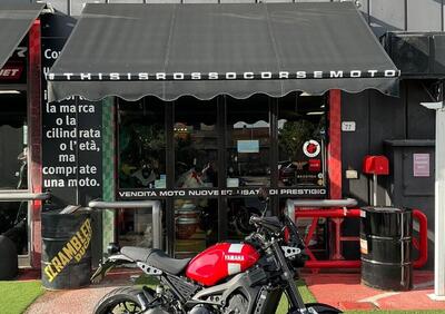 Yamaha XSR 900 ABS (2016 - 20) - Annuncio 9804630