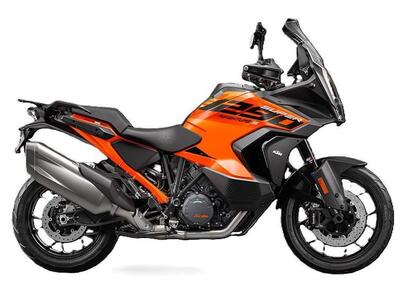KTM 1290 Super Adventure S (2022 - 25) - Annuncio 9804624