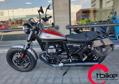 Moto Guzzi V9 Bobber (2016 - 18) - Annuncio 9804638