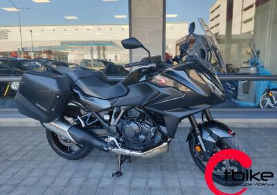 Honda NT 1100 (2025) - Annuncio 9804644