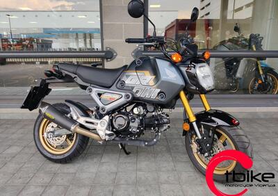 Honda MSX 125 Grom (2021 - 25) - Annuncio 9804646