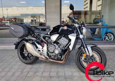 Honda CB 1000 R + Neo Sport Cafè (2019 - 20) - Annuncio 9804648