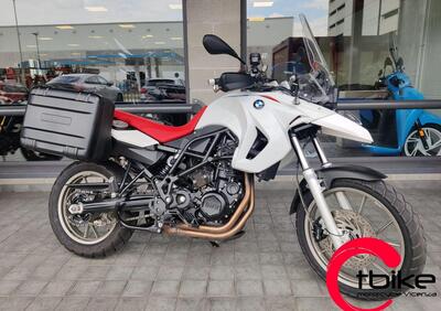 Bmw F 650 GS/GD - Annuncio 9804650