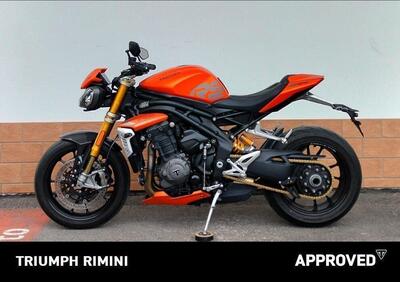 Triumph Speed Triple 1200 RS (2021 - 24) - Annuncio 9804654