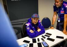 MotoGP 2025. GP di Ungheria. Jack Miller, ultimatum a Yamaha: "O mi vuoi o non mi vuoi, ho altre offerte" (in SBK, ndr)