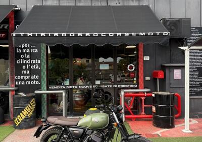 Archive Motorcycle AM 70 250 Cafe Racer (2022 - 24) - Annuncio 9804662