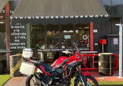 Moto Morini X-Cape 650 (2021 - 25) - Annuncio 9804666