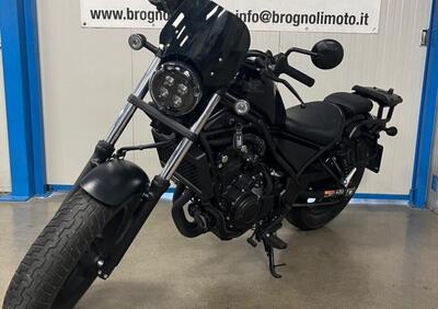 Honda CMX 500 Rebel (2020 - 21) - Annuncio 9804670