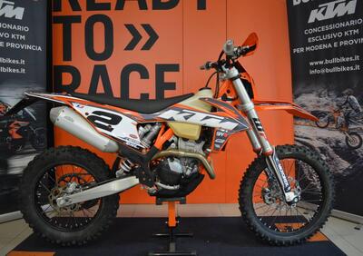 KTM 250 EXC-F (2023) - Annuncio 9804669