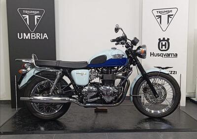 Triumph Bonneville T100 (2008 - 16) - Annuncio 9804686