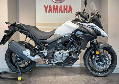 Suzuki V-Strom 650 ABS (2017 - 20) - Annuncio 9804713