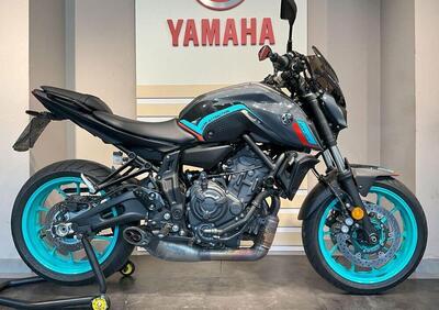 Yamaha MT-07 (2021 - 24) - Annuncio 9804716