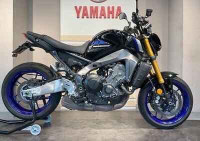 Yamaha MT-09 SP (2021 - 23) - Annuncio 9804718