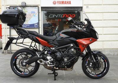 Yamaha Tracer 900 (2018 - 20) - Annuncio 9804724