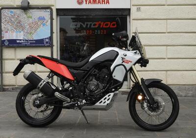 Yamaha Ténéré 700 (2019 - 20) - Annuncio 9804725