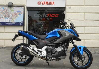 Honda NC 750 X ABS (2018 - 20) - Annuncio 9804726