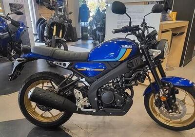 Yamaha XSR 125 (2021 - 24) - Annuncio 9804736