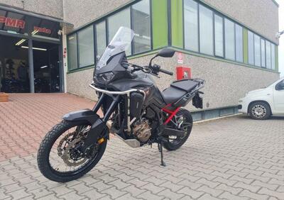 Honda Africa Twin CRF 1100L (2022 - 23) - Annuncio 9804741