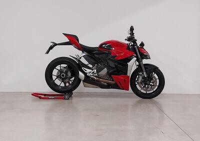 Ducati Streetfighter V2 (2022 - 24) - Annuncio 9804748