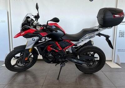 Bmw G 310 GS (2021 - 25) - Annuncio 9804750