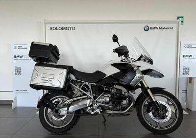 Bmw R 1200 GS (2010 - 12) - Annuncio 9804751
