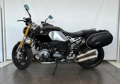 Bmw R nineT 1200 (2014 - 16) - Annuncio 9804752