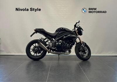 Triumph Speed Triple 1050 (2005 - 11) - Annuncio 9783924