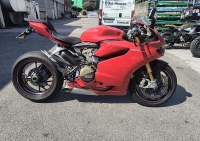 Ducati 1199 Panigale S (2013 - 14) - Annuncio 9799048