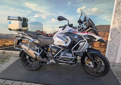 Bmw R 1250 GS Adventure (2021 - 24) - Annuncio 9611347