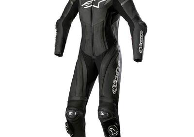 Tuta moto donna pelle intera Alpinestars STELLA GP - Annuncio 9804794