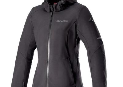 Giacca moto donna Alpinestars STELLA NEO WATERPROO - Annuncio 9804799