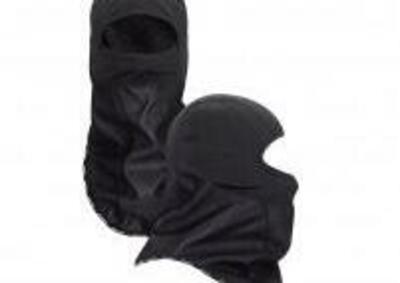 Sottocasco Smook Helmo Winter Nero SMOOK  - Annuncio 8986697