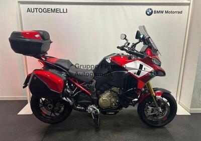 Ducati Multistrada V4 Pikes Peak (2021 - 24) - Annuncio 9804896