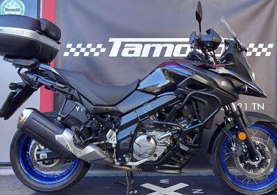 Suzuki V-Strom 650XT (2021 - 25) - Annuncio 9804912