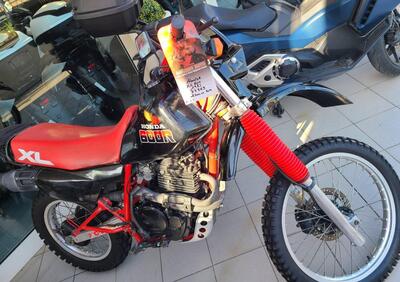Honda XL 600 - Annuncio 9804933
