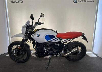 Bmw R nineT Urban GS 1200 (2017 - 20) - Annuncio 9804918