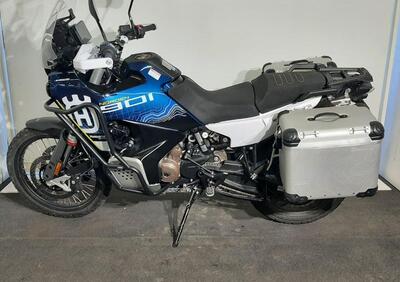 Husqvarna Norden 901 Expedition (2023 - 24) - Annuncio 9804924