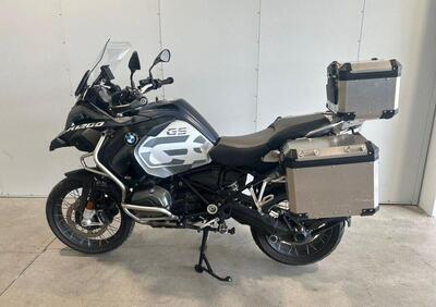 Bmw R 1200 GS Adventure (2013 - 16) - Annuncio 9804925