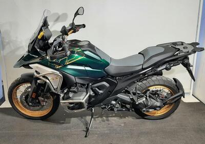 Bmw R 1300 GS Option 719 Tramuntana (2023 - 25) - Annuncio 9804929