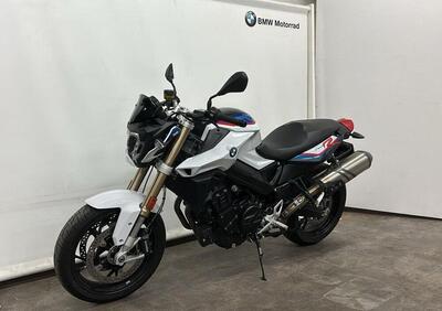 Bmw F 800 R (2017 - 20) - Annuncio 9804930
