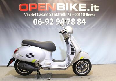 Vespa GTS 300 Super Tech (2023 - 24) - Annuncio 9804934