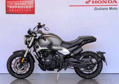 Voge Trofeo 500AC (2022 - 25) - Annuncio 9804939