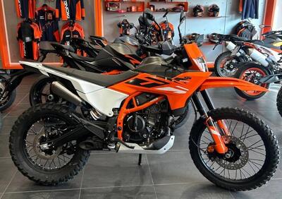 KTM 390 Enduro R (2025) - Annuncio 9804936