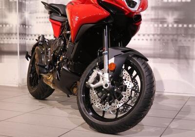 MV Agusta Turismo Veloce 800 Rosso (2021 - 23) - Annuncio 9614388