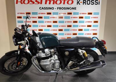 Royal Enfield Continental GT 650 (2021 - 25) - Annuncio 9804950