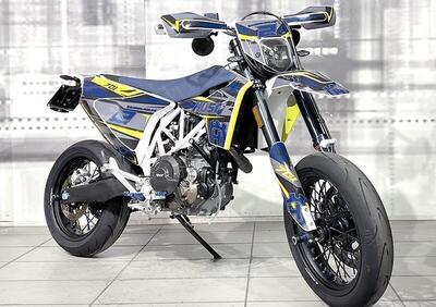 Husqvarna 701 Supermoto (2017 - 19) - Annuncio 9804960
