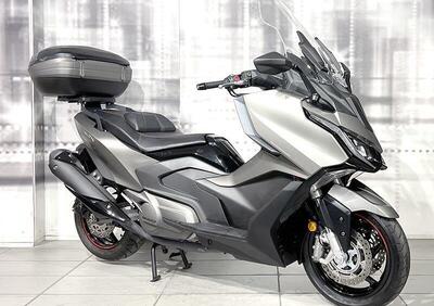 Kymco AK 550 Premium (2023 - 25) - Annuncio 9804961