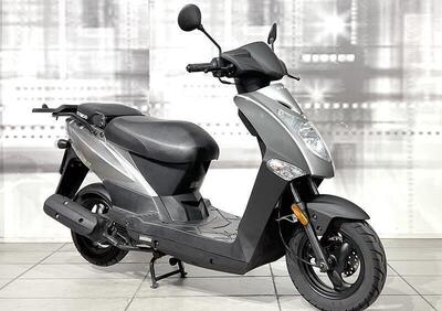 Kymco Agility 50 R10 (2007 - 14) - Annuncio 9804962